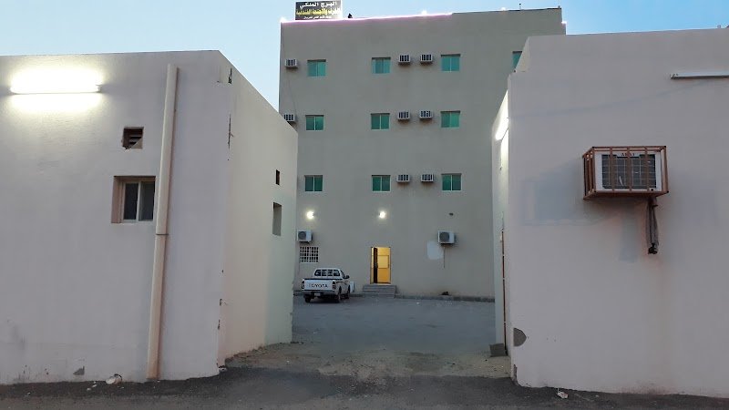 فندق البرج الملكي