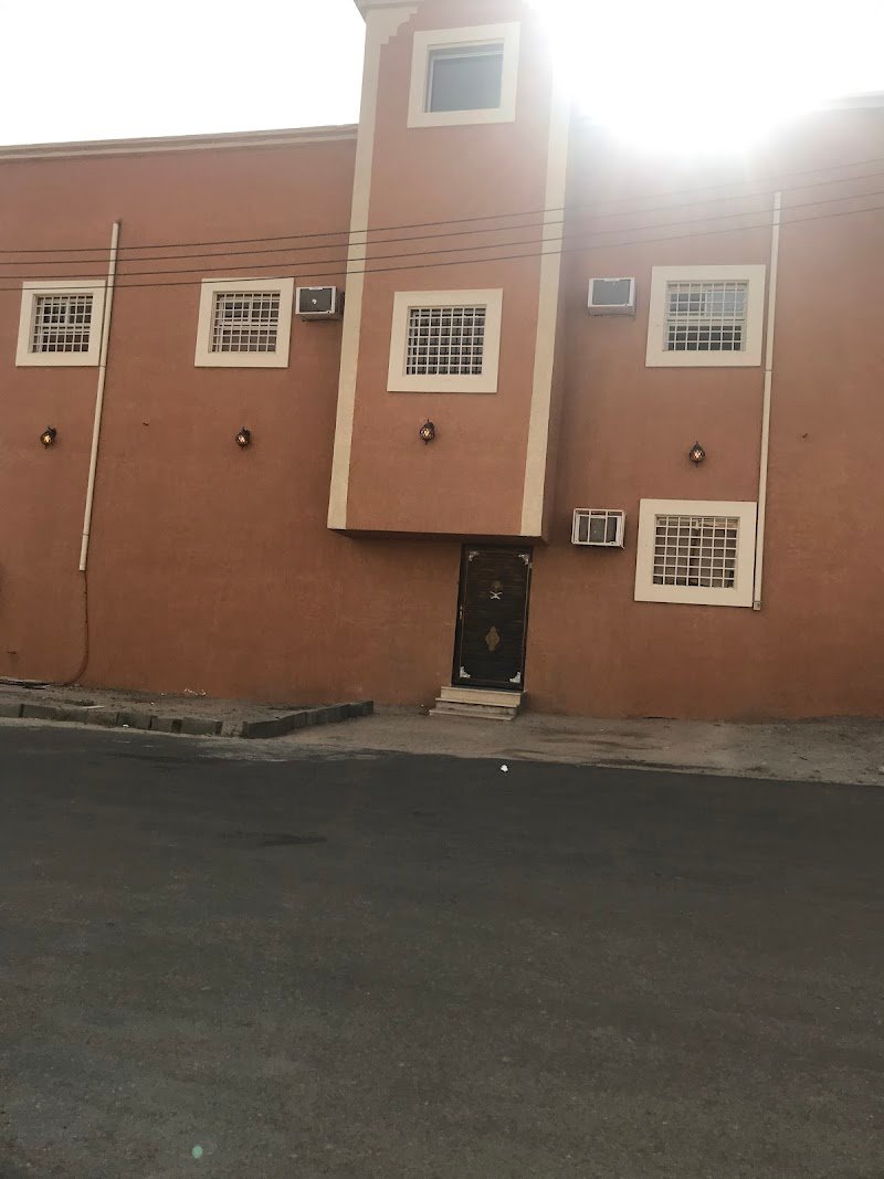 راما تثليث الفندقيه