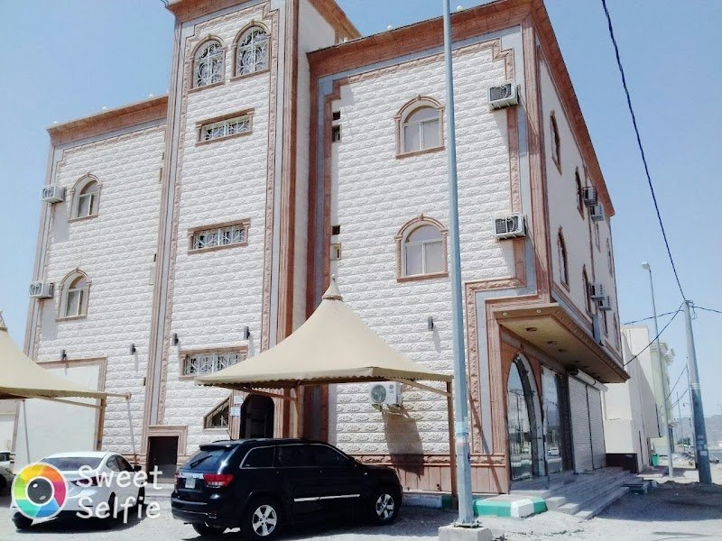 شقق فندقية مفروشة