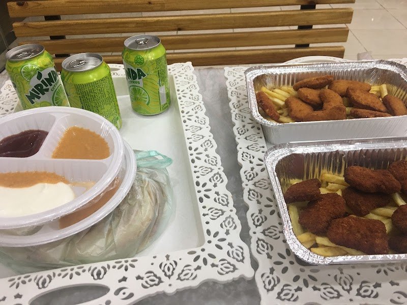 بروست بيت الصفا