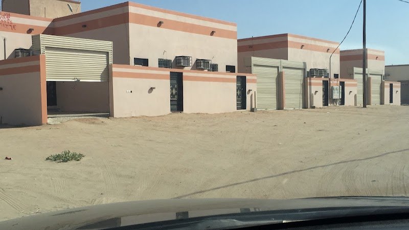 شقق الأمواه الخثعمي