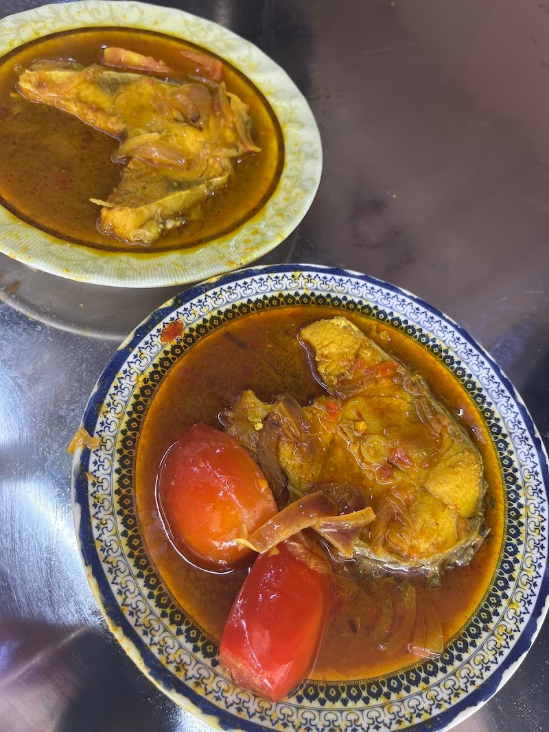 مطعم المدينه