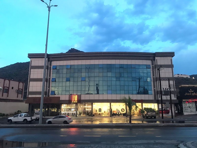 منازل الرمال للشقق المخدومة بالمجارده