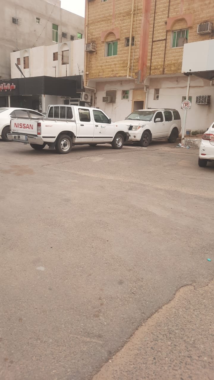 شقق الماسيه