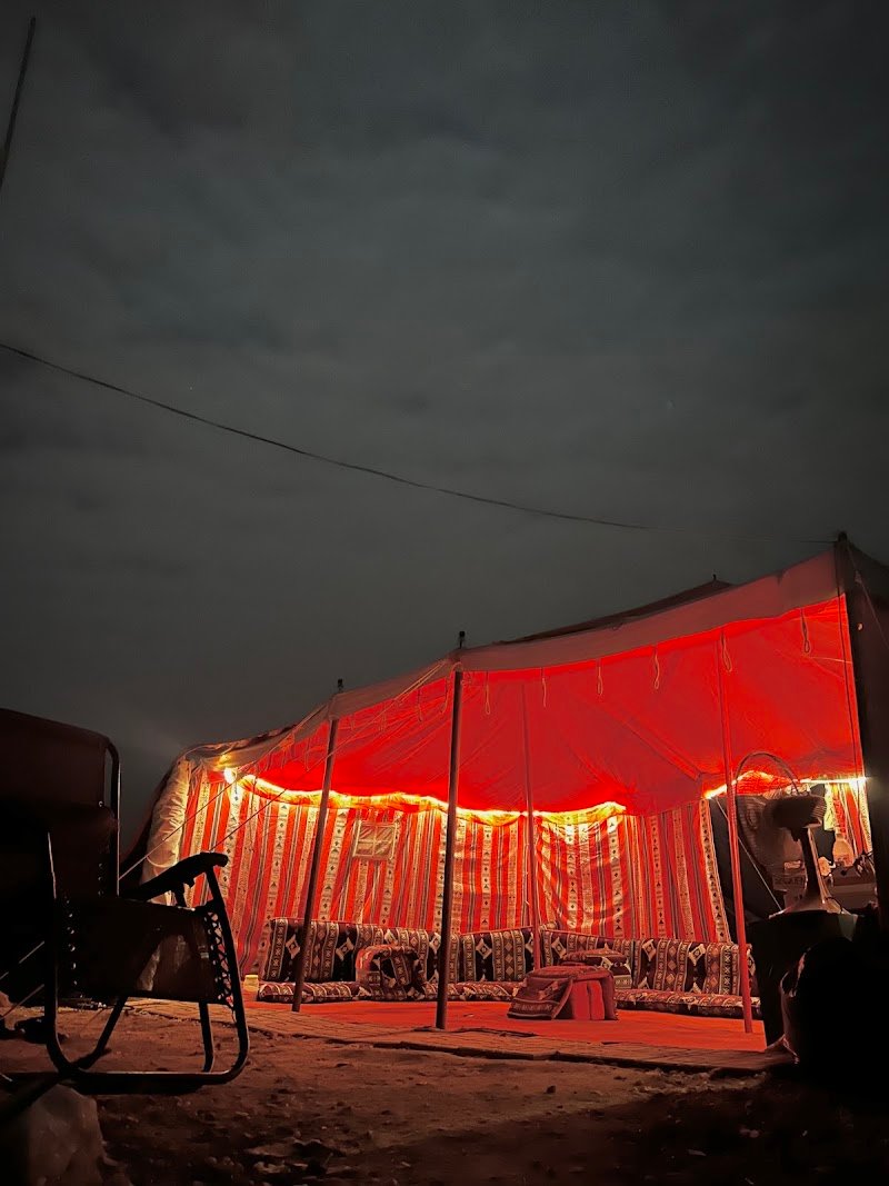 استراحة امسيات بارق