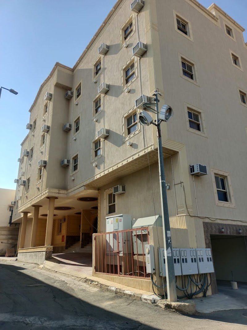 Rapid 3 Furnished Apartments