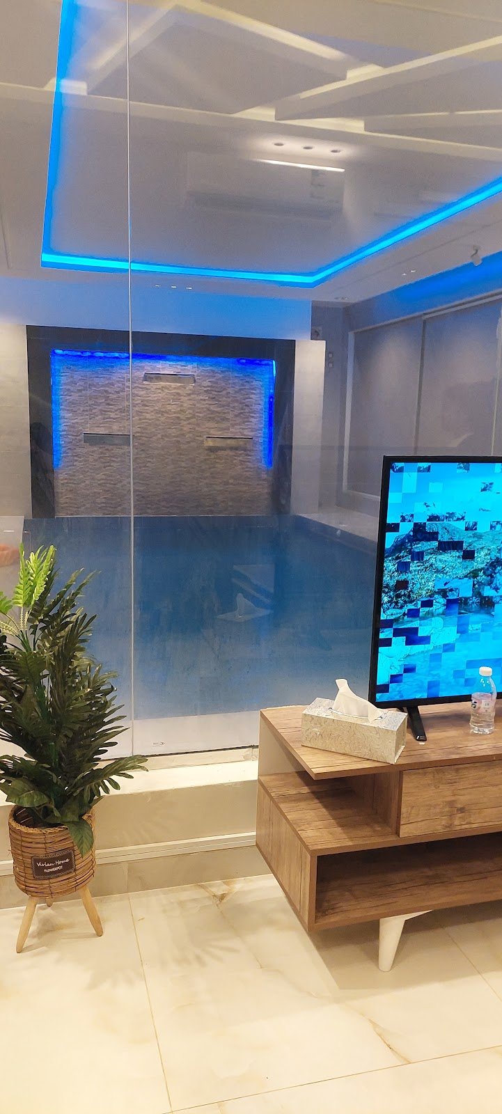 شاليهات الفهد