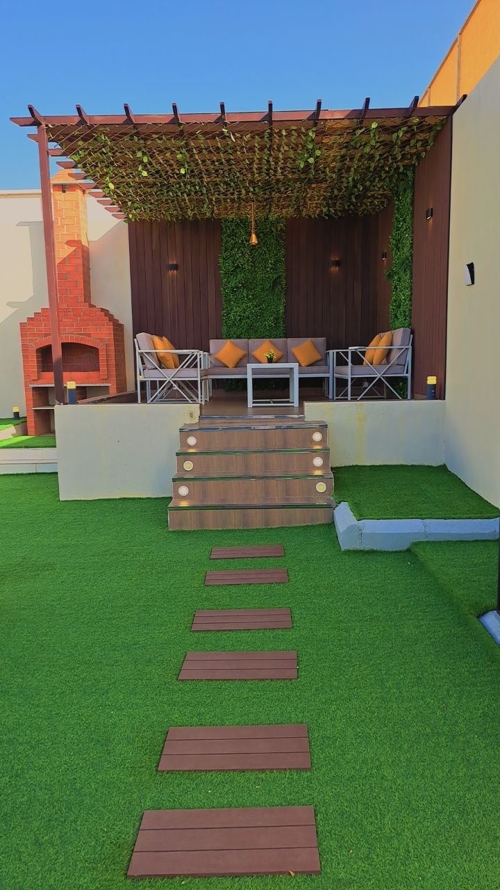 ديوانية عشقت الليل