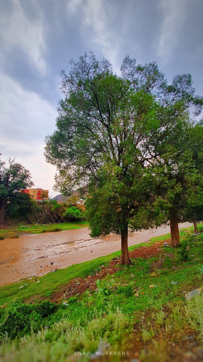 مكان سياحي تهامة قحطان