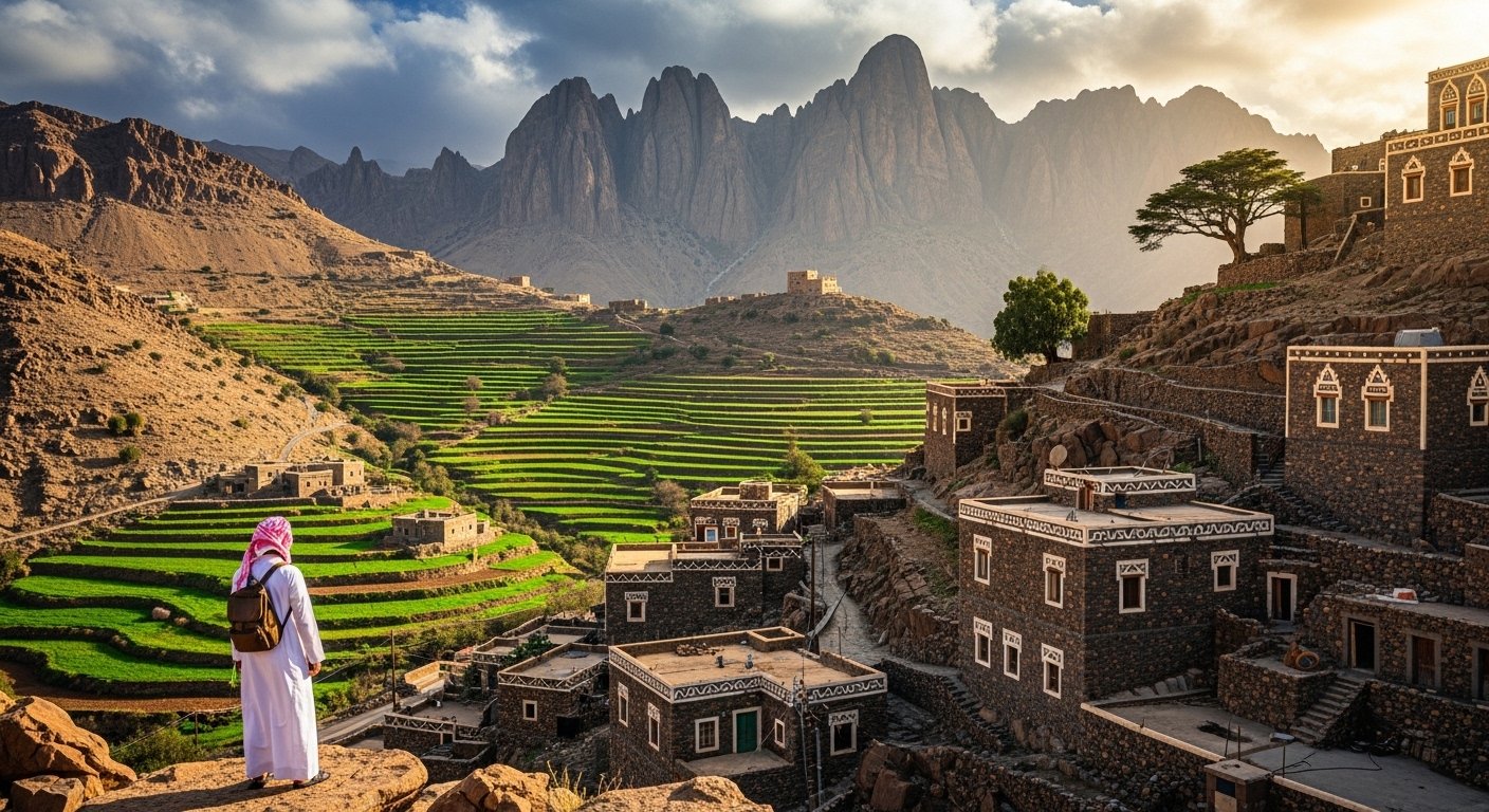 معالم سياحية